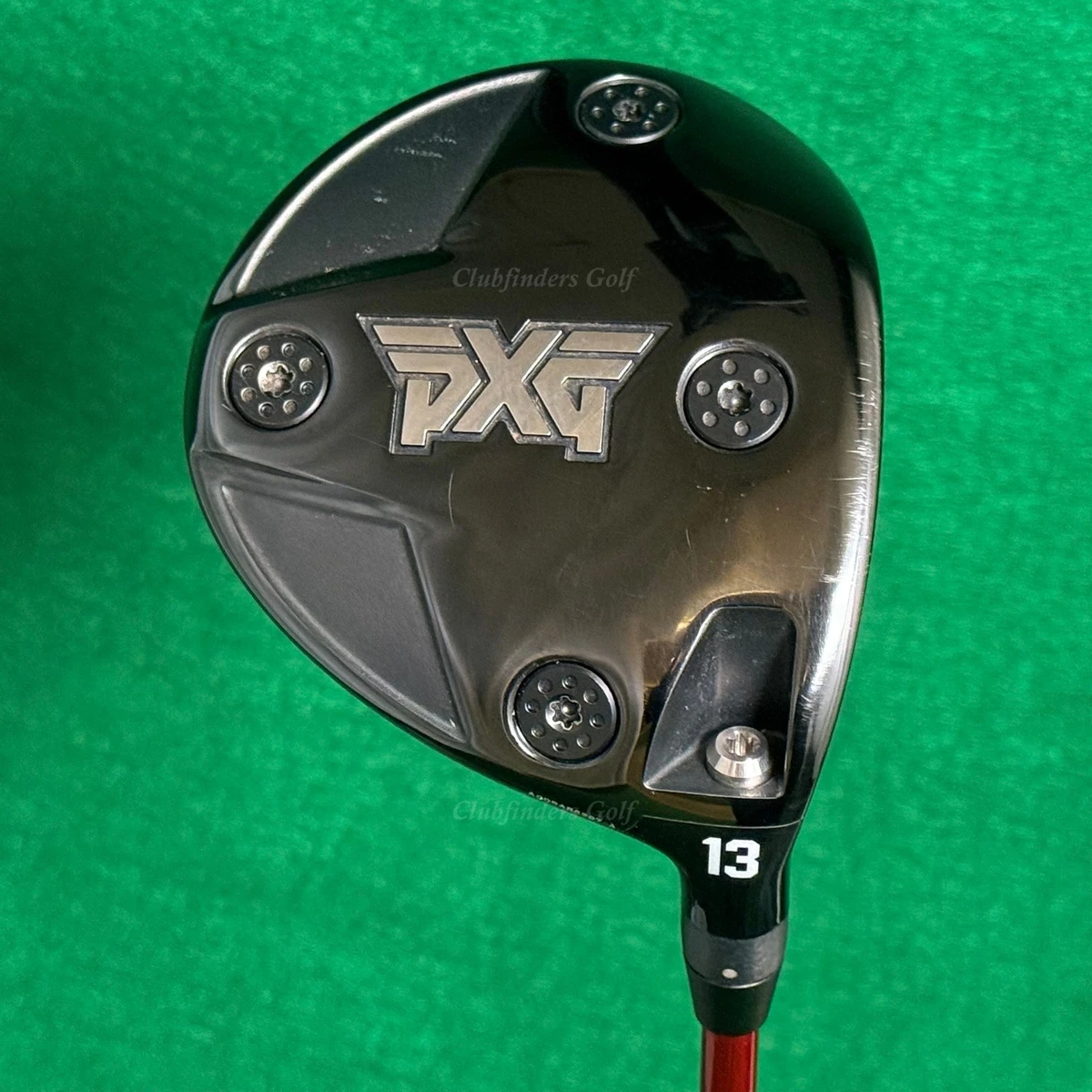 PXG 13 Loft Golf Clubs for sale | eBay