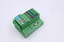 PHOENIX CONTACT IL PB BK DI8 DO4-PAC