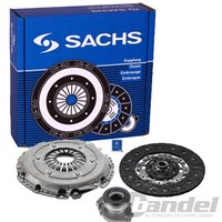 Sachs Xtend KIT Plus CSC KUPPLUNG-SATZ | 3000 990 322