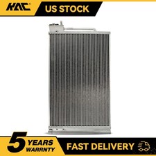 For 2016-2020 Chevrolet Malibu 2017-2019 Buick LaCrosse A/C Condenser 84153744
