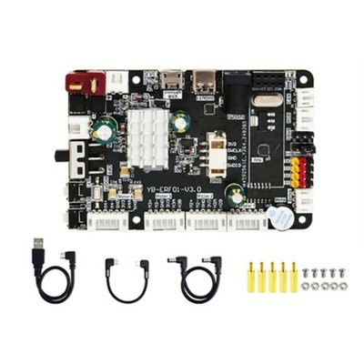 Eurowagens Ros Ros2 Roboter-Steuerplatine Mit Stm32f103rct6 Imu Für Jetson