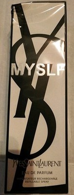 Yves Saint Laurent MYSLF 3.4 oz Men's Eau de Parfum