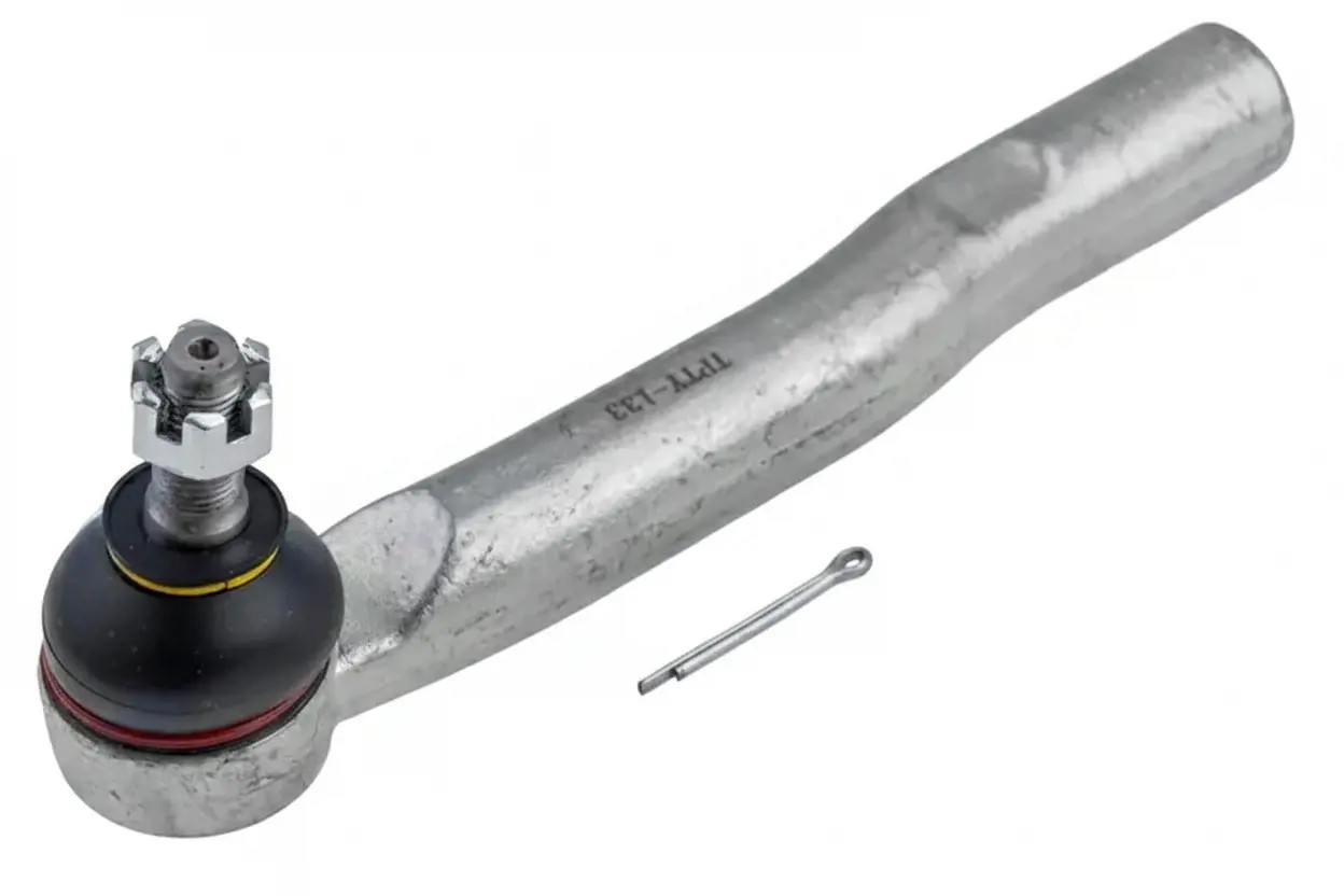 TIE ROD END SKZ-TY-133 FOR LEXUS TOYOTA HIGHLANDER/KLUGER 2GR-FXE/FE 3.5L 6cyl - Image 4