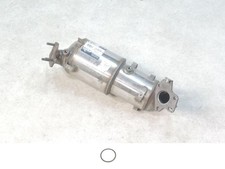 KLARIUS DPF Rußpartikelfilter NEU für Honda Accord 8 CU Tourer CW + Anbauteile