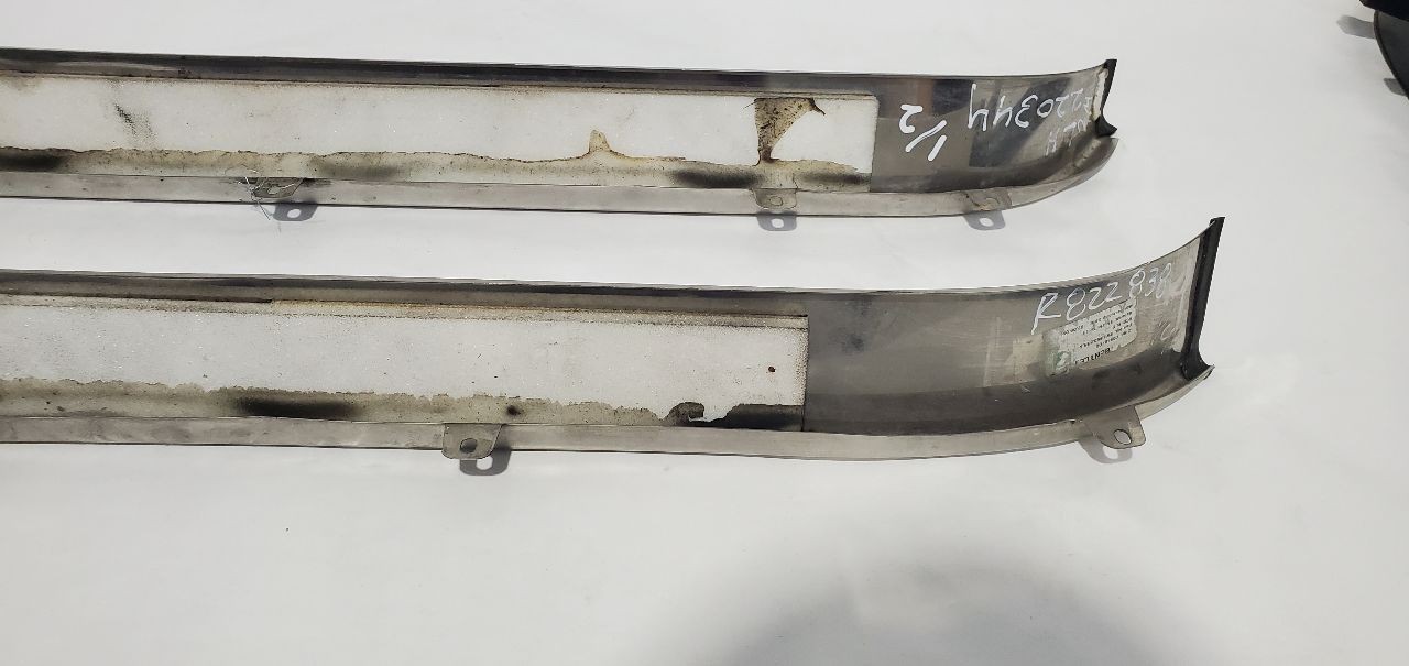 Used Part fits: 2010 Bentley CONTINENTAL GTC Grade A