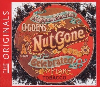 Small Faces - Ogden's Nut Gone Flake (Originals) CD