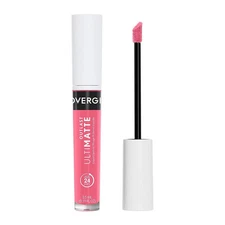 Covergirl Outlast UltiMatte One Step Liquid Lip Color, 120 Strawberry...