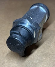PARKER CVST-500-QF RPM QuickFit Check Valve thumbnail 3