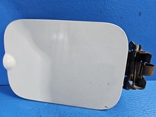 2012 FORD 250SD FUEL FILLER DOOR