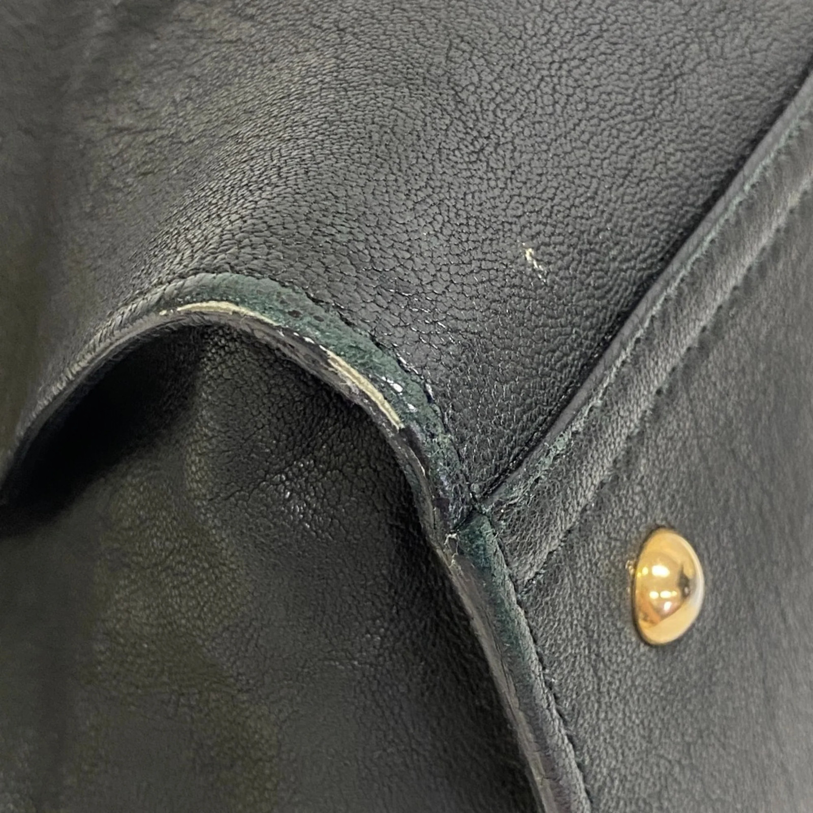 YVES SAINT LAURENT Cabas Chic Borsa a Mano Borsa a Tracolla Tote Laptop Nero GZl1aj51