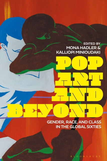 Pop Art and Beyond (Paperback Book)