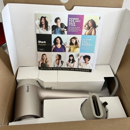 Shark HyperAIR Hair Dryer - Thumbnail 4