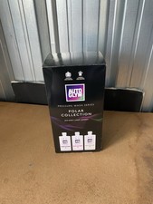 Image of Autoglym Pressure Wash Series Polar Collection Set of 3 Bottles 500ml