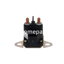 OEM Solenoid Starter Relay Voltage 12V 7CM-1221-212-51 for Trombetta Lawn Mower
