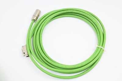 Lappkabel Ölflex Servo FD Anschlusskabel ( 0036911 ) 10m