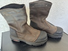 Men s Wolverine Carbonmax Comp Toe Wellington...