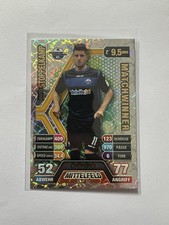 Match Attax Bundesliga 14/15 Stoppelkamp Matchwinner 368 Paderborn 2014/2015