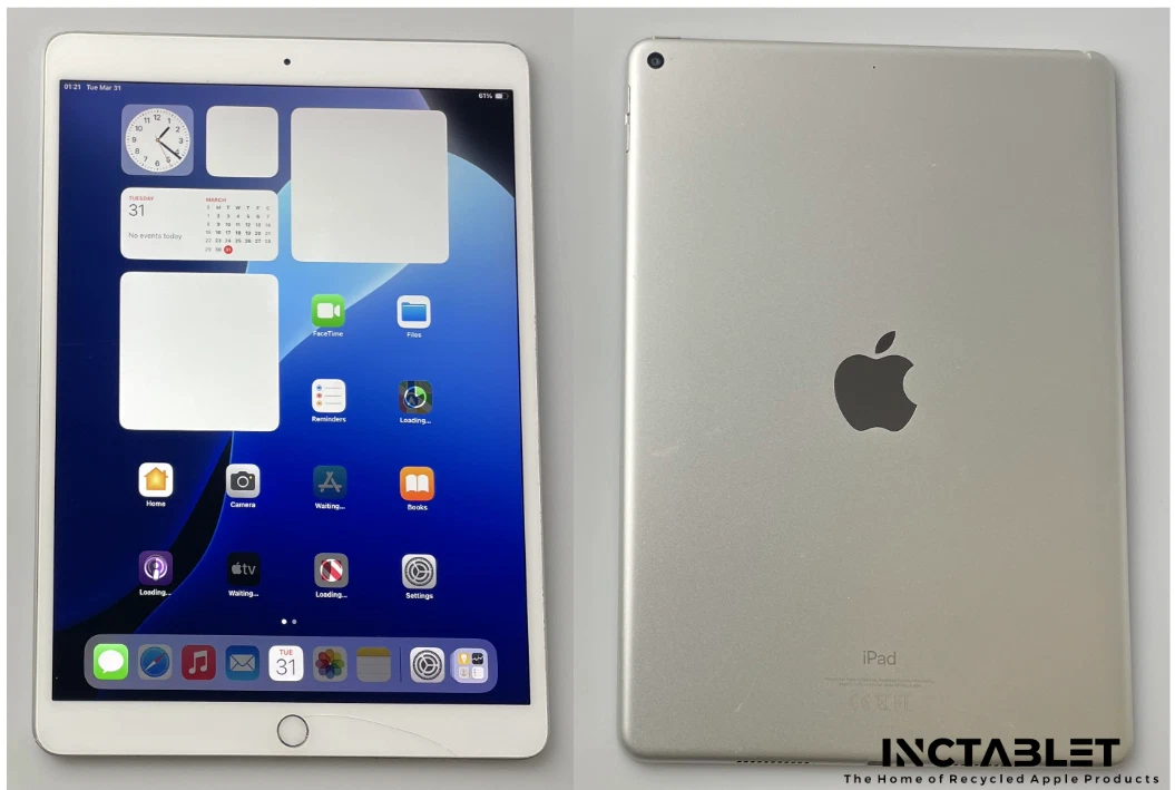 Apple iPad Air (3rd Generation) 256GB for sale | eBay