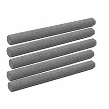 High Quality Electrical Equipment Ferrite Rod With Length 100/160/200mm