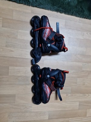 Inline Skates für Kinder, Größe 32-36