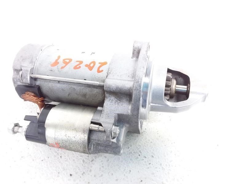 Maserati Levante 2017 Starter motor P/N 4280009550