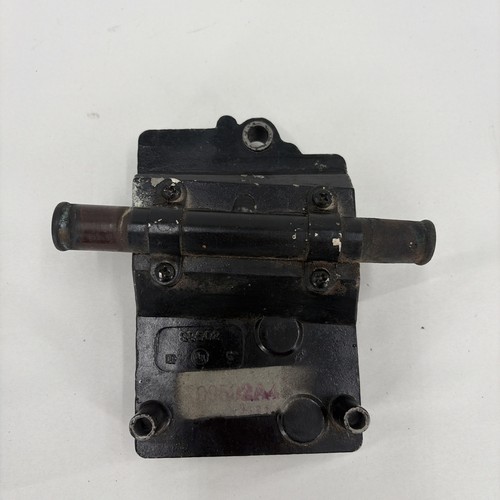 D2b MERCRUISER 3.7 LITRE 165 170 - 190 465 470 VOLTAGE REGULATOR  99502 86255 M