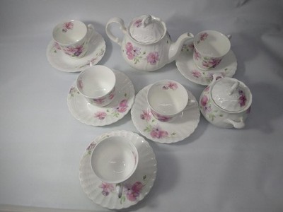 NORITAKE Tea set