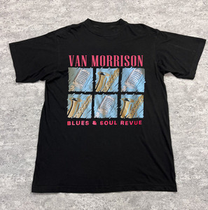 Van Morrison T Shirts | eBay