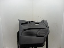 RENAULT TRAFIC Door Card Trim Panel 2014-2025 Van N/S Front LH 