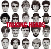 Cd Talking Heads - The Best Of Talking Heads Greatest Best Neu Versiegelt