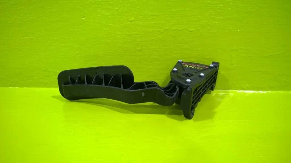 08 09 福特 TAURUS X 气体加速器踏板 带传感器 原始设备制造商 2983-23 — 第 2/2 张图片