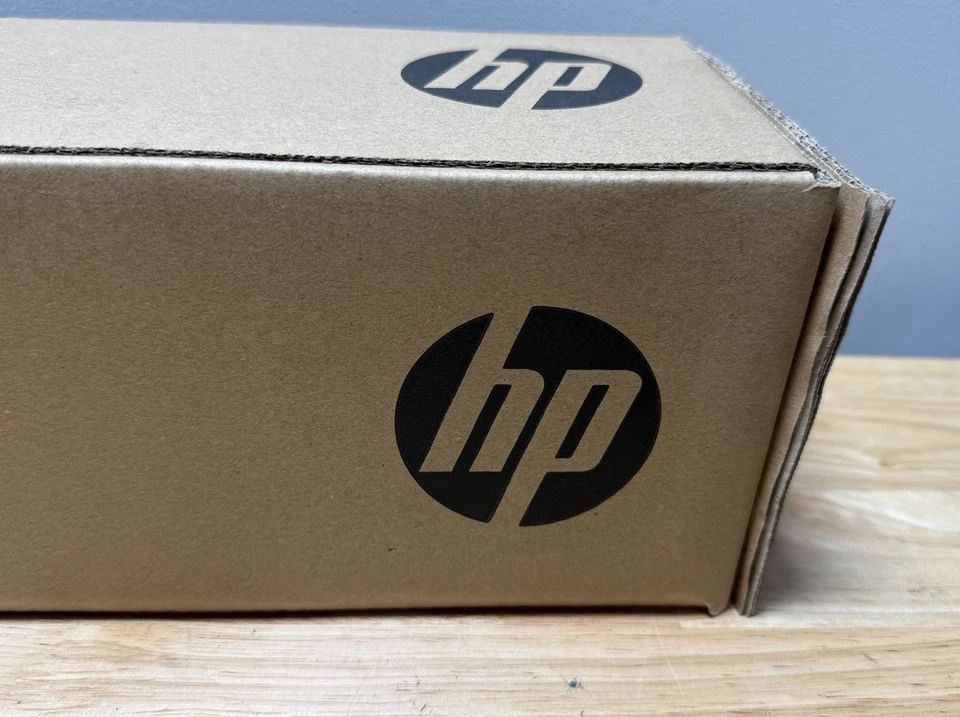 HP CH022A Everyday Matte Polypropylene 24" x 100 ft Roll (1-Pack) - Image 4 of 4