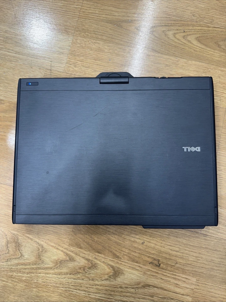 Laptop Dell Latitude XT2 Core 2 Duo 1.60 Ghz 5GB Ram 80GB HDD 12" Pantalla Foto 2 de 4