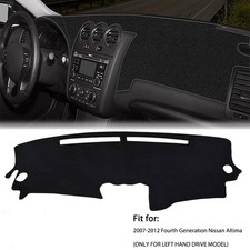 For Nissan Altima 2007 2008 2009 2010-2012 Dash Mat Dashboard Cover Dashmat