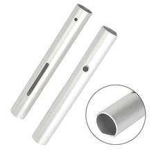 Leichtes und stabiles Griffrohr aus Aluminiumlegierung für Kugoo S3 Elektroroll – Bild 4