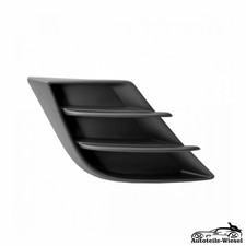 Stoßstange Gitter Vorne Links für Mazda 3 Limo BL 08-11