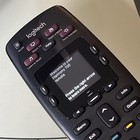 Logitech Harmony 700 Programmable Universal Remote Control
