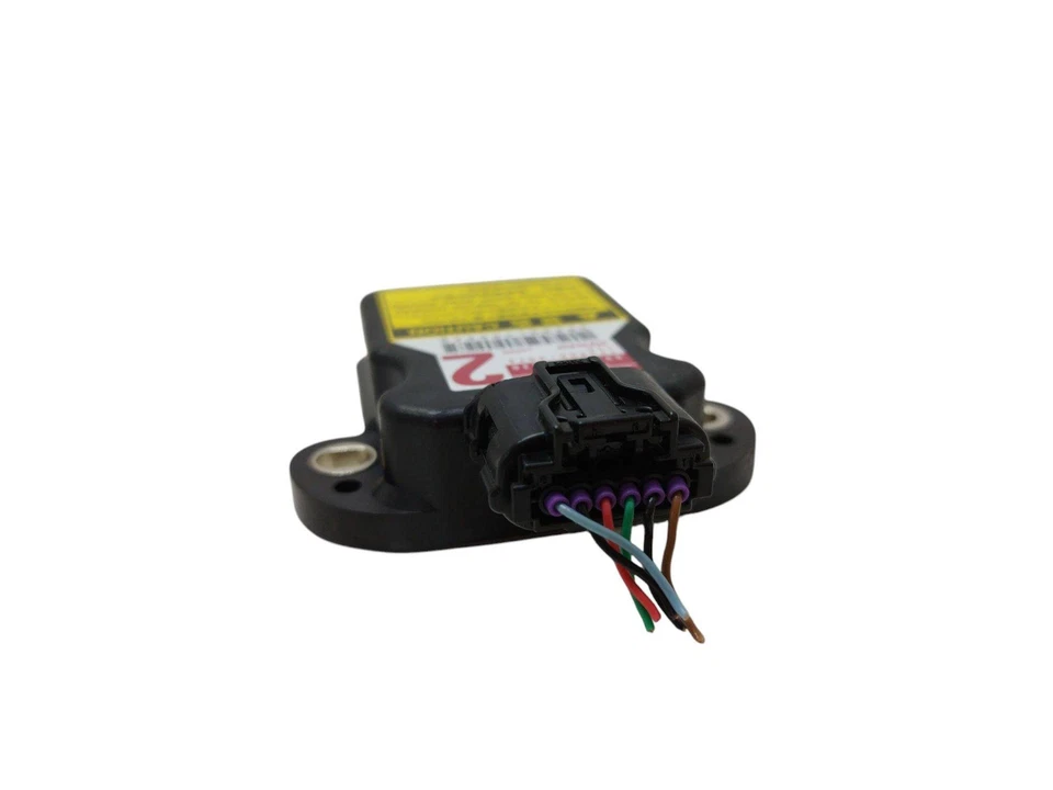 Acelerómetro LEXUS IS III E3 8918350030 2.49 2015 28831695 - Imagen 3 de 4