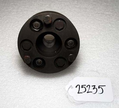 British Autogard Ltd. Power Coupler 98135 (Inv.25235) 