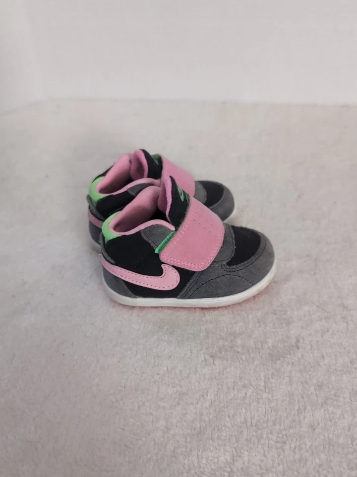 Nike SB Rosa Y Lima Talla 3c Foto 4 de 4