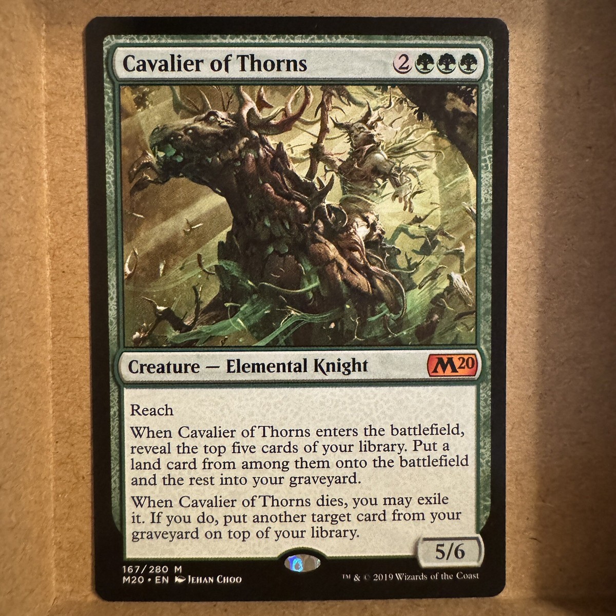 mtg core set 2020 best cards 10 Core Set 2020 Cards that will Shape Standard