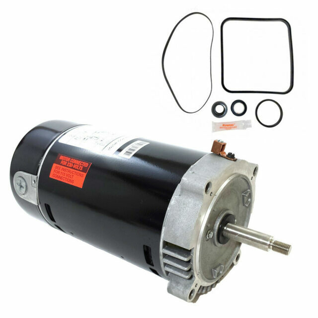 Hayward Super Pump Motor Replacement Parts Reviewmotors.co