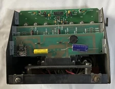 Forklift Used Crown Sequence Control Part#89584-3