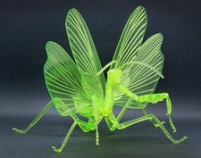 Fujimi Model Free Research Series No.23 EX-2 Iki mono hen Large Mantis