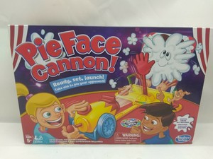 whip cream board game