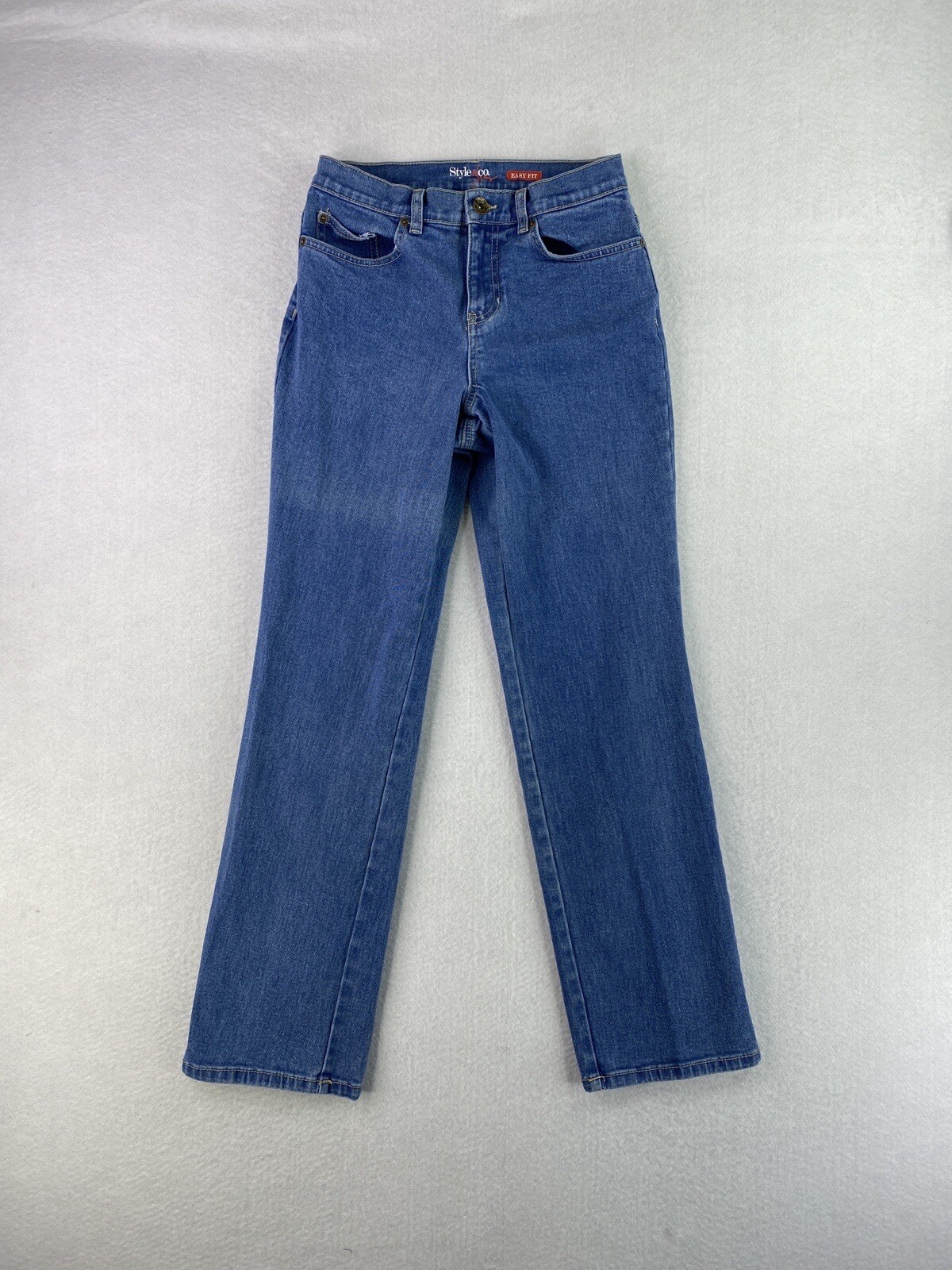 style & co jeans