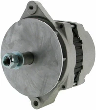 Alternator fits Hyster Lift Trucks 19SI H120XM H230HD H280HD Cummins 6B 6C 8099