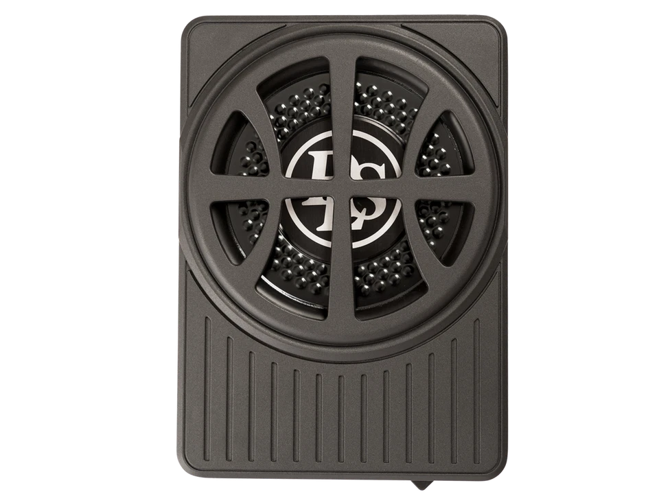 DLS Subwoofer DLS Untersitzsubwoofer aktiv 25cm/200W RMS - Bild 2 von 4