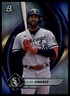 Eloy Jimenez 2022 Bowman Platinum #99 Chicago White Sox
