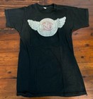 Women's REO Speed Wagon 1978 Tuna Tour T-Shirt - Authentic Concert - Sz S
